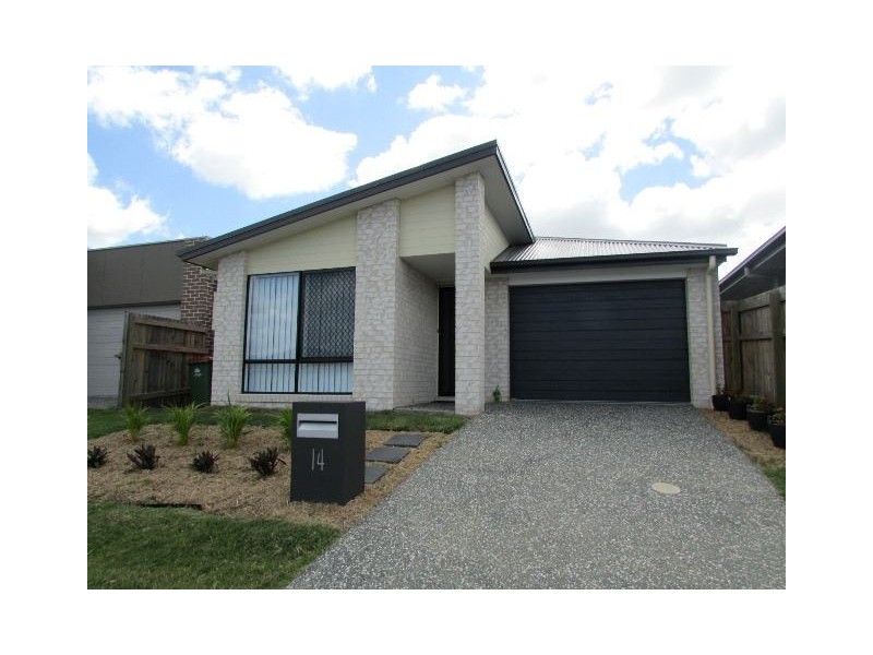 14 Barrington Circuit, Waterford QLD 4133