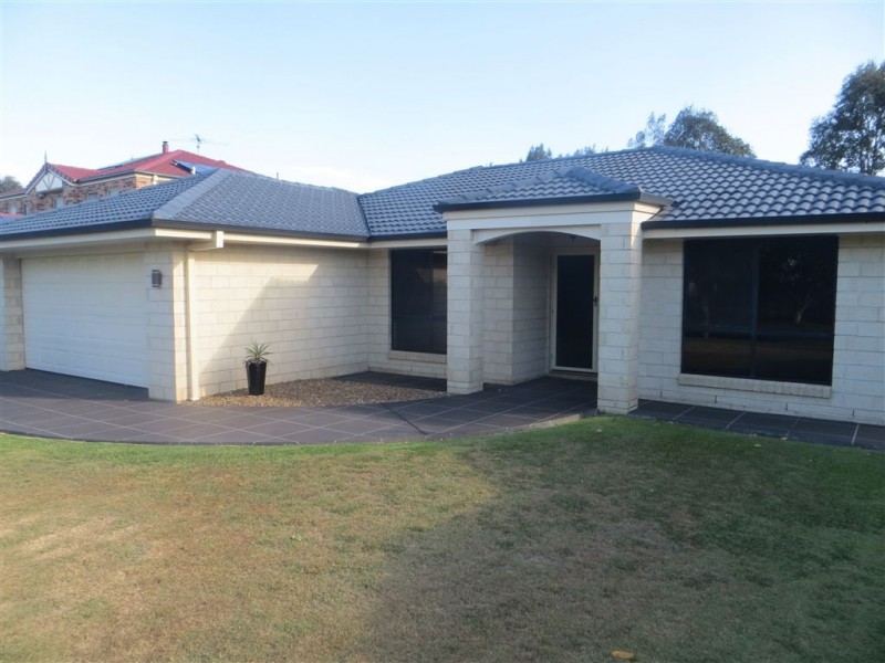 3 Cardwell Court, Meadowbrook QLD 4131