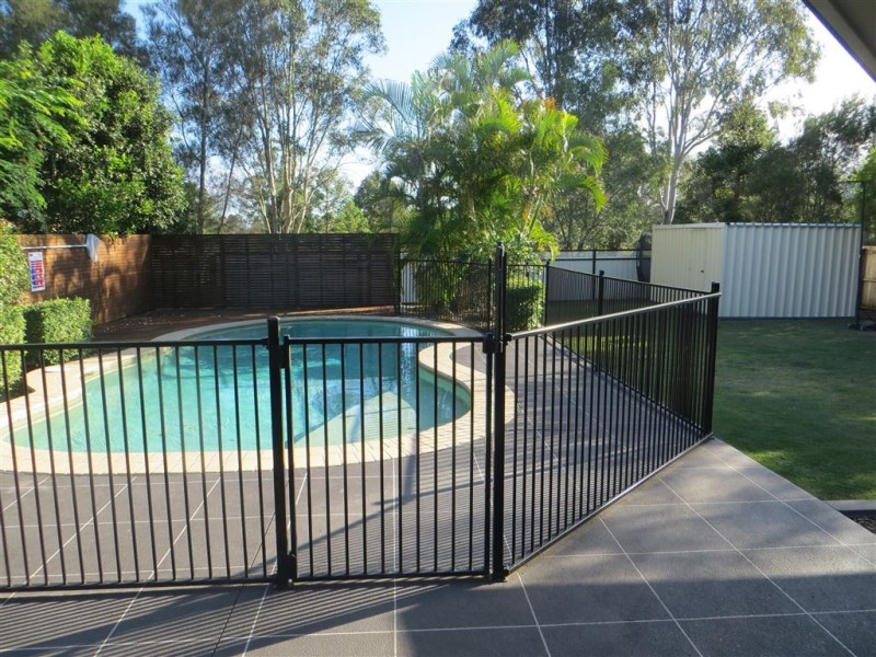 3 Cardwell Court, Meadowbrook QLD 4131