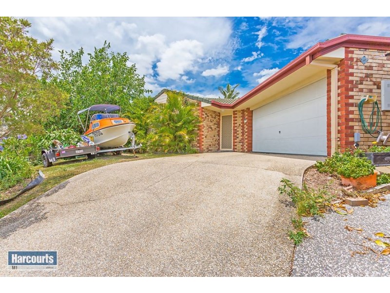 10 Gariswood Court, Edens Landing QLD 4207