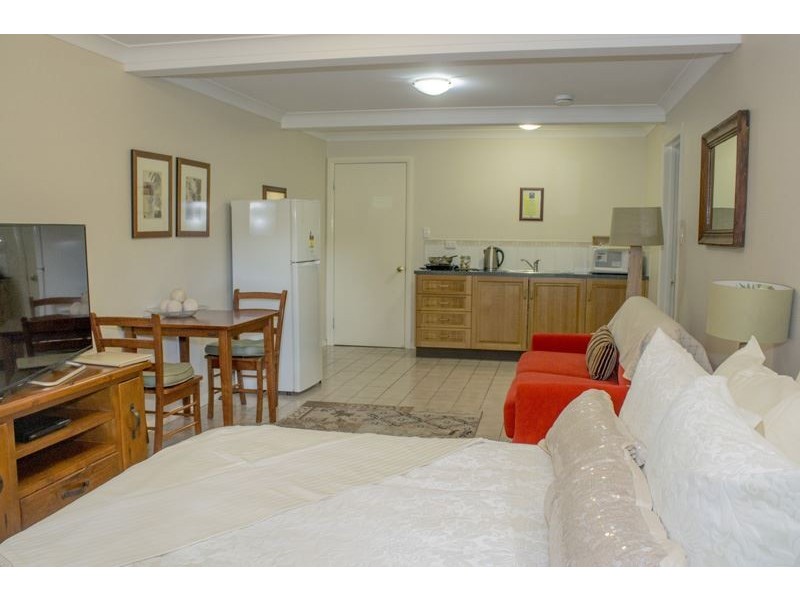 Mount Barney QLD 4287