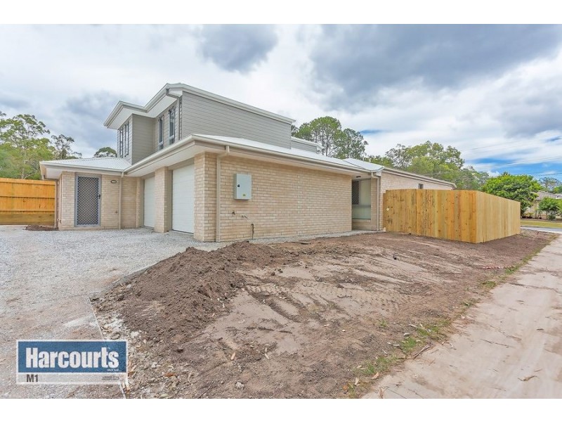 17b Spruce Street, Loganlea QLD 4131