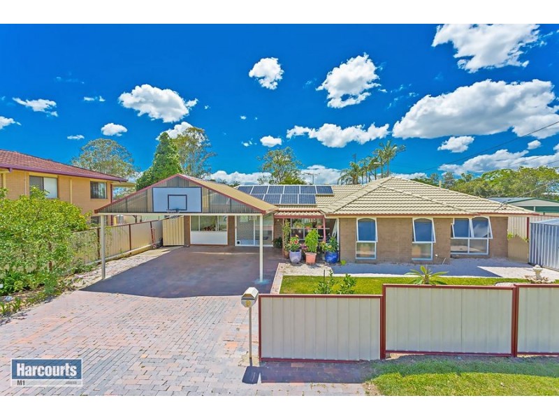 9 Tralee Road, Eagleby QLD 4207