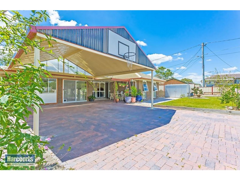 9 Tralee Road, Eagleby QLD 4207