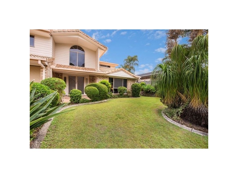 9 Stovold Place, Alexandra Hills QLD 4161