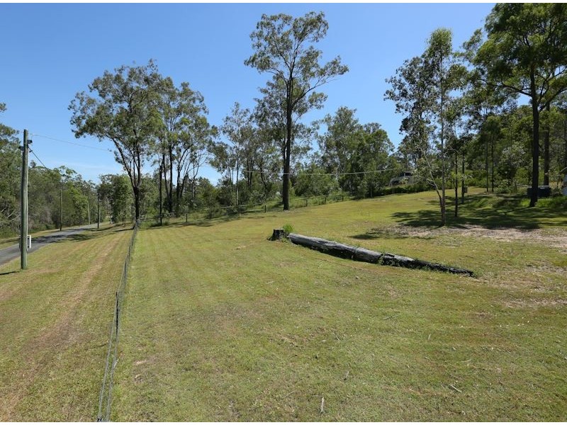 83 Rose Farm Lane, Logan Village QLD 4207