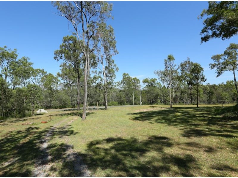 83 Rose Farm Lane, Logan Village QLD 4207
