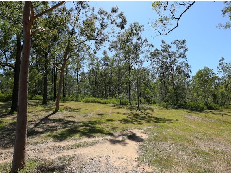 83 Rose Farm Lane, Logan Village QLD 4207