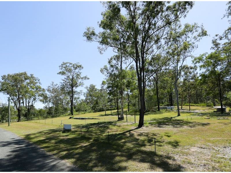 83 Rose Farm Lane, Logan Village QLD 4207