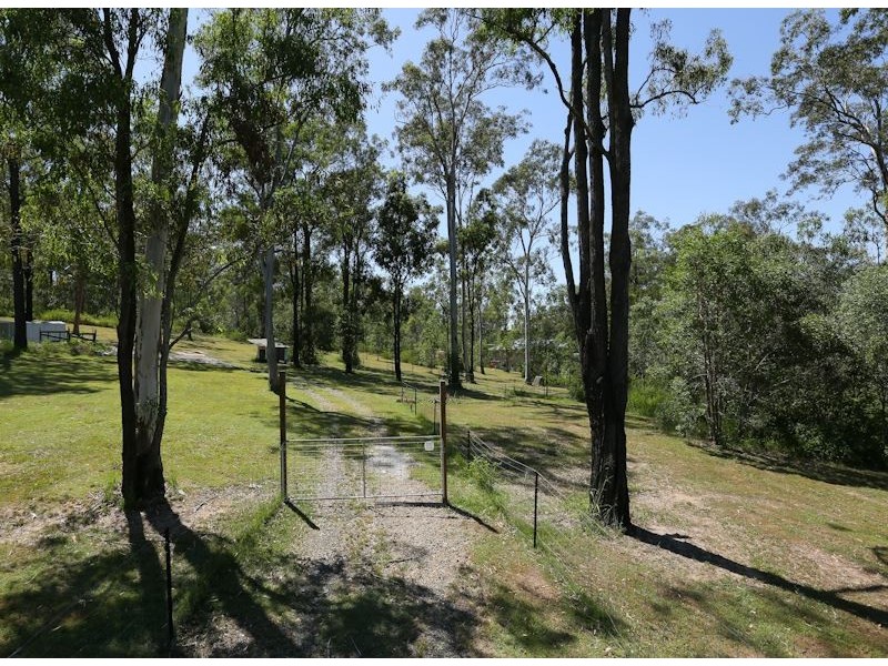 83 Rose Farm Lane, Logan Village QLD 4207