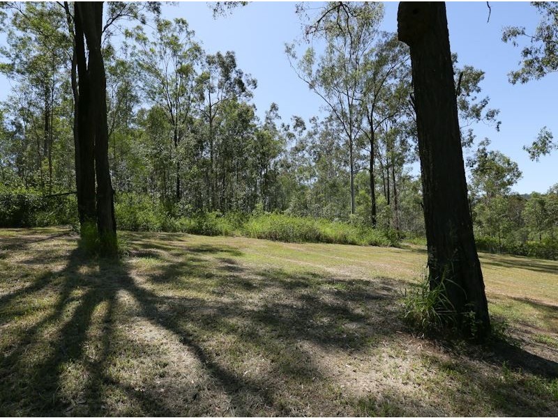 83 Rose Farm Lane, Logan Village QLD 4207