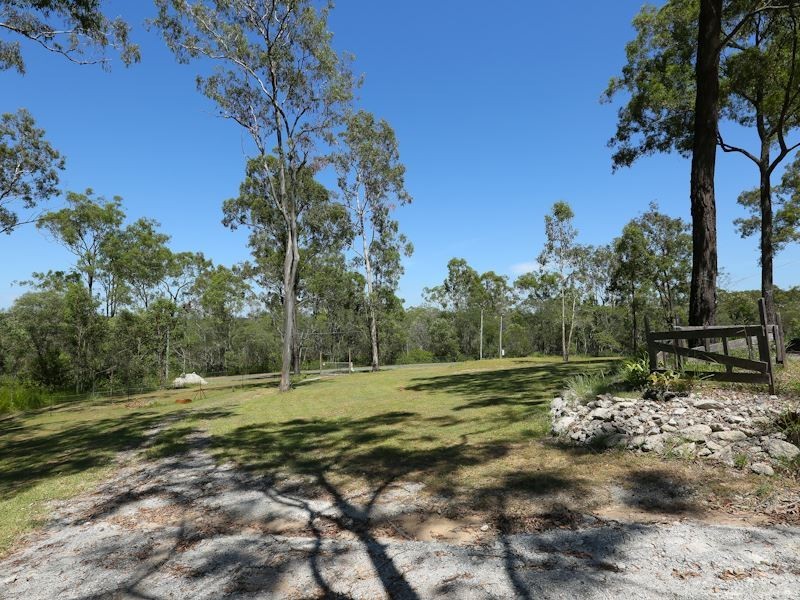 83 Rose Farm Lane, Logan Village QLD 4207