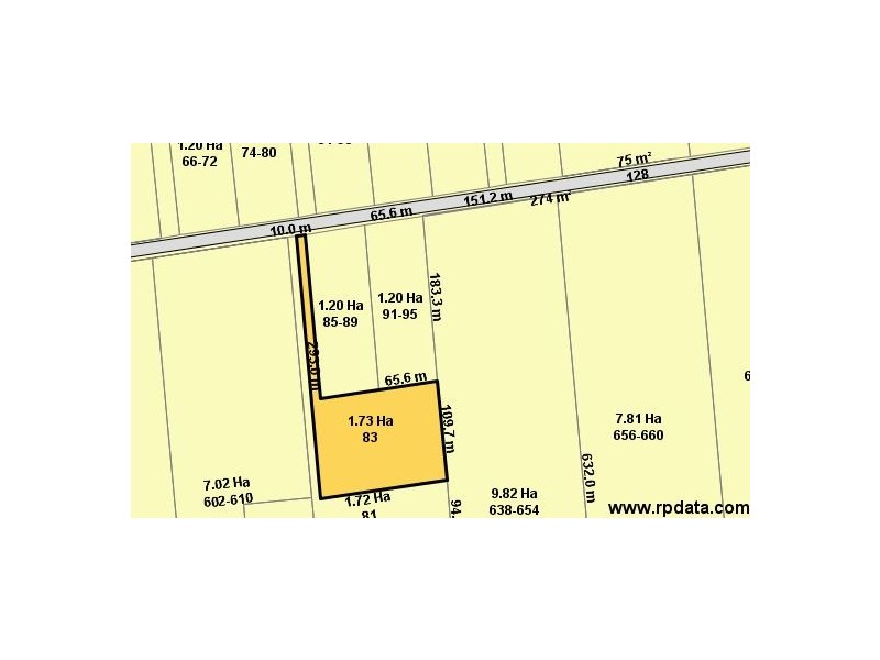 83 Rose Farm Lane, Logan Village QLD 4207