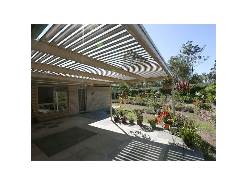 490 Quinzeh Creek Road, Logan Village QLD 4207