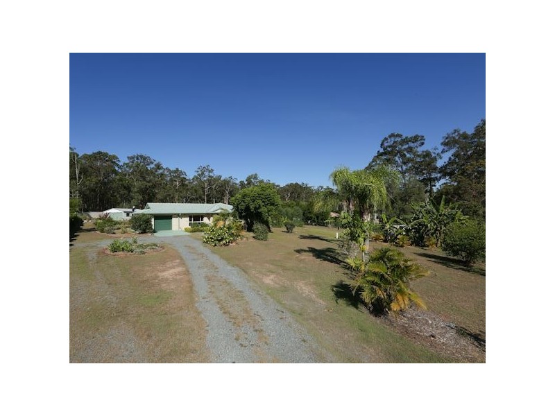 490 Quinzeh Creek Road, Logan Village QLD 4207