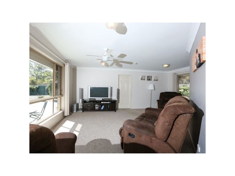 490 Quinzeh Creek Road, Logan Village QLD 4207
