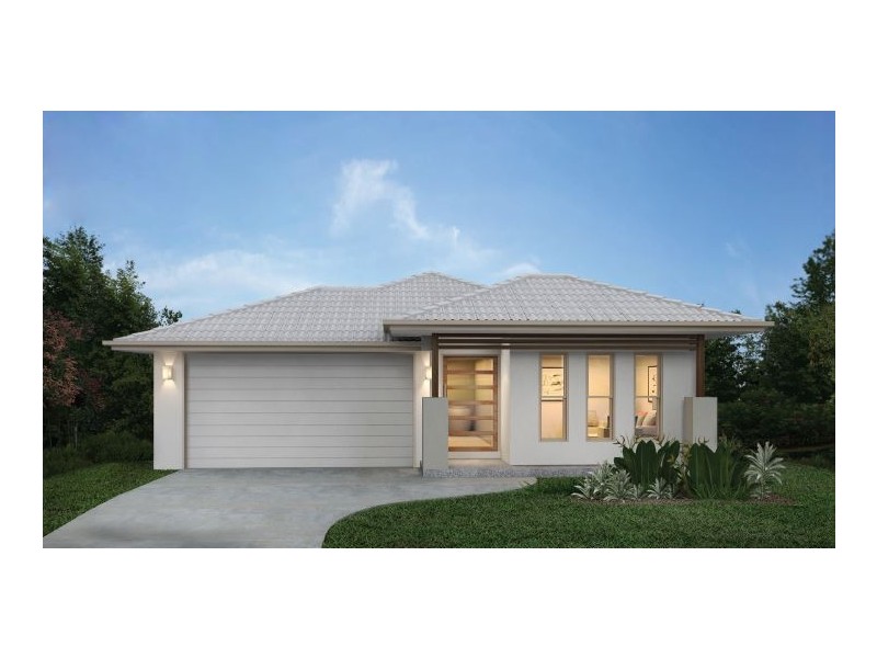 Lot 17 New Logan Road, Logan Reserve QLD 4133