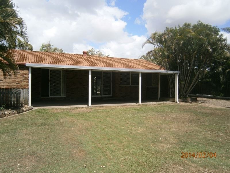 45 Federation Dr, Bethania QLD 4205