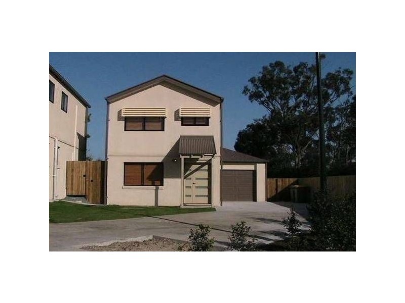 11/126 Logan Street, Eagleby QLD 4207