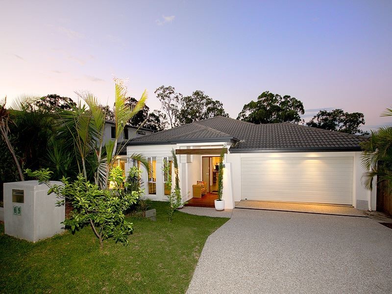 65 Taylor Place, Mackenzie QLD 4156