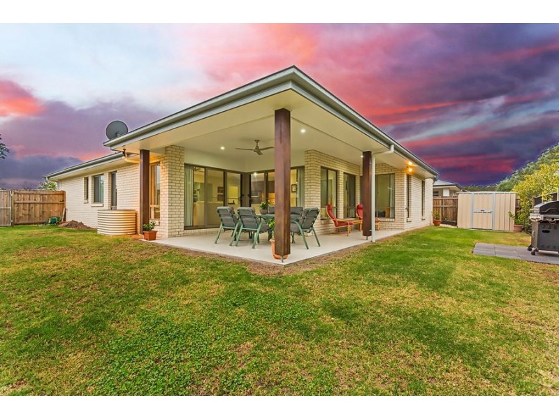 23 Conimbla Crescent, Waterford QLD 4133