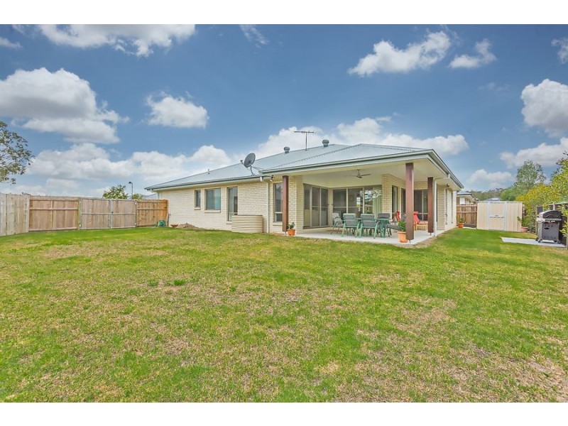 23 Conimbla Crescent, Waterford QLD 4133