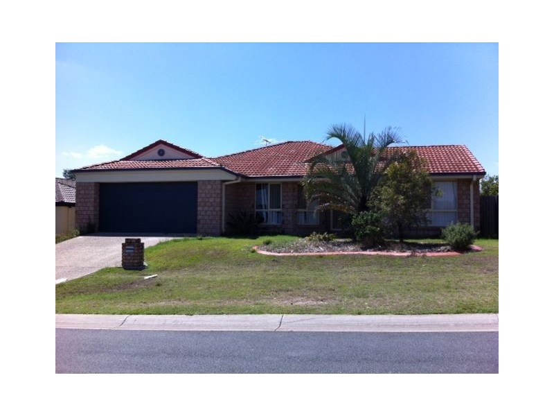 31 Lancelot Crescent, Ormeau QLD 4208