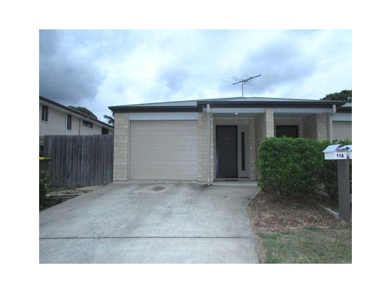 11a Albert Street, Eagleby QLD 4207