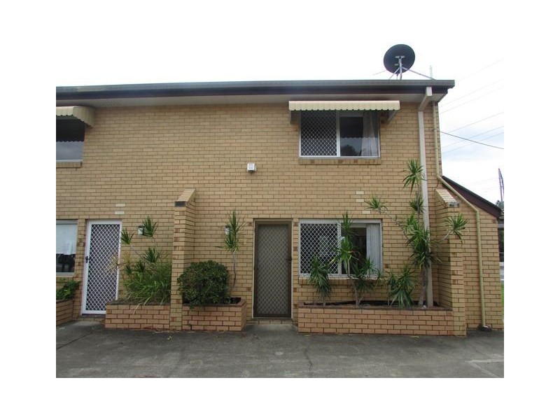 6/39 Catherine Street, Beenleigh QLD 4207