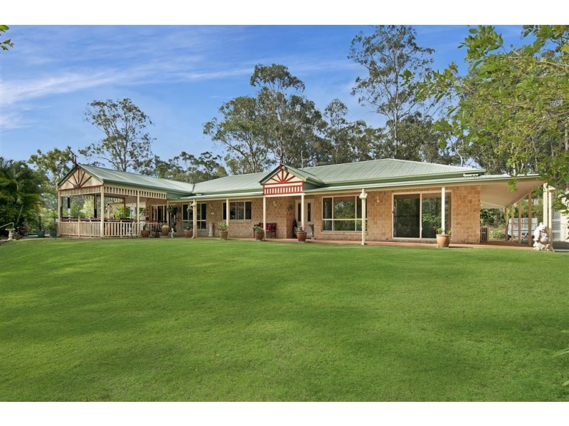 26-28 Ponderosa Avenue, Buccan QLD 4207