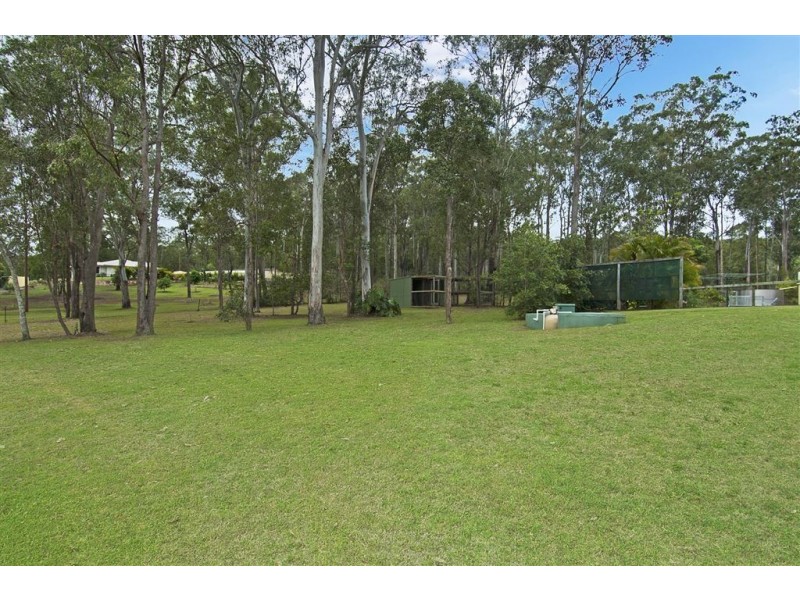 26-28 Ponderosa Avenue, Buccan QLD 4207