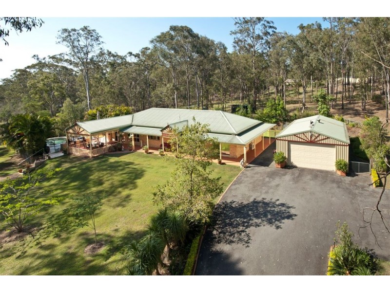 26-28 Ponderosa Avenue, Buccan QLD 4207