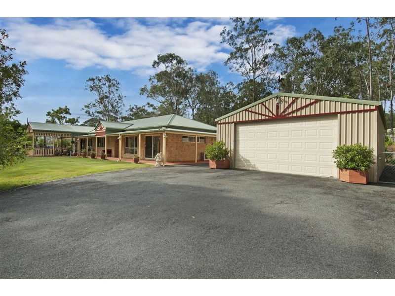 26-28 Ponderosa Avenue, Buccan QLD 4207