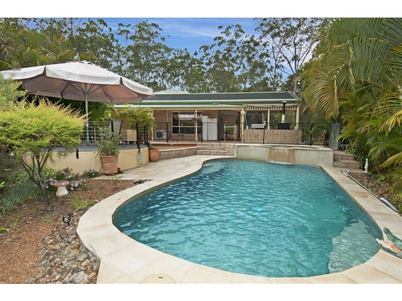 26-28 Ponderosa Avenue, Buccan QLD 4207
