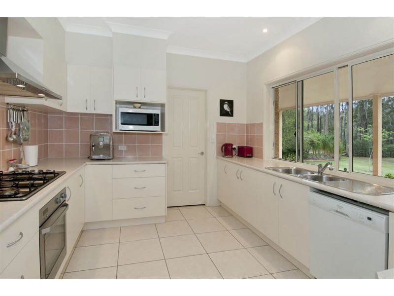 26-28 Ponderosa Avenue, Buccan QLD 4207