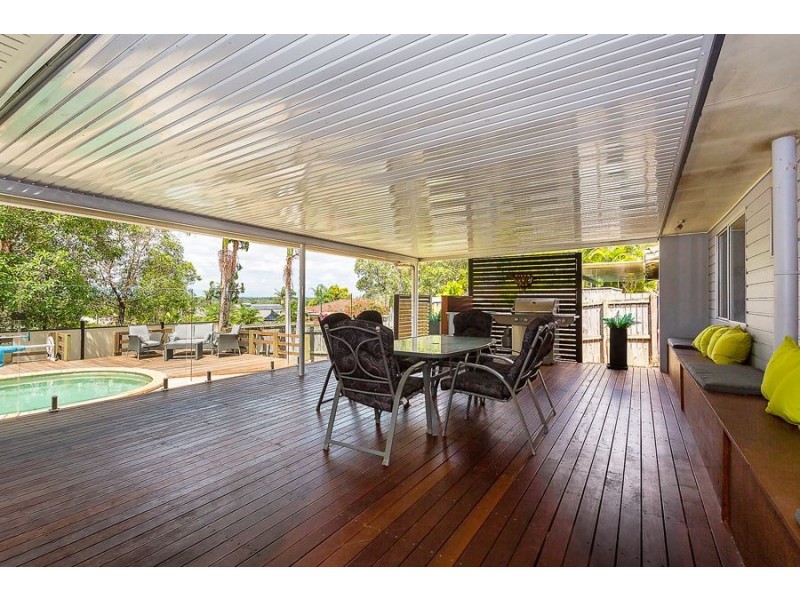 5 Ravenna Street, Springwood QLD 4127