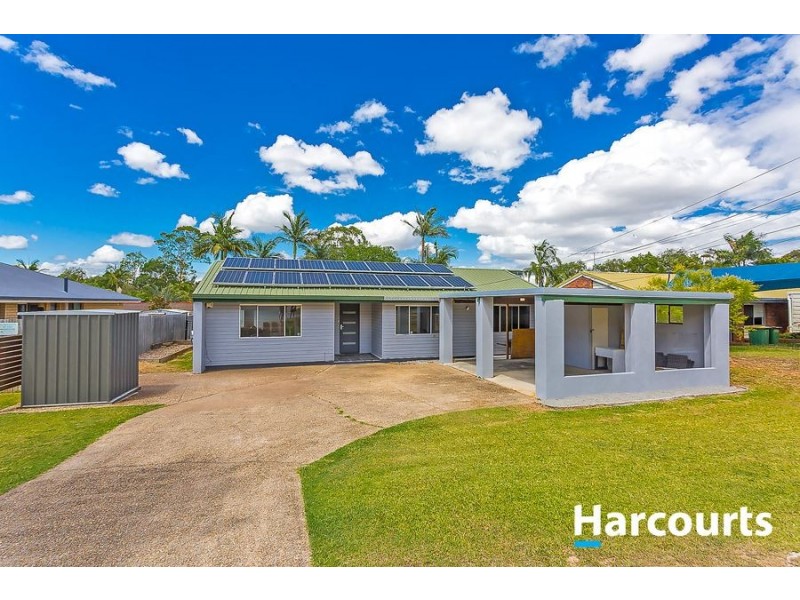 5 Ravenna Street, Springwood QLD 4127