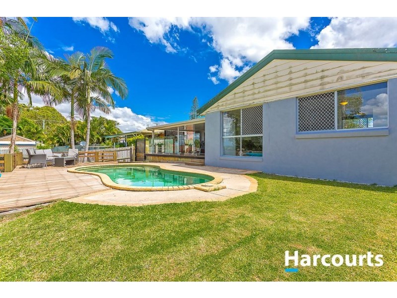 5 Ravenna Street, Springwood QLD 4127