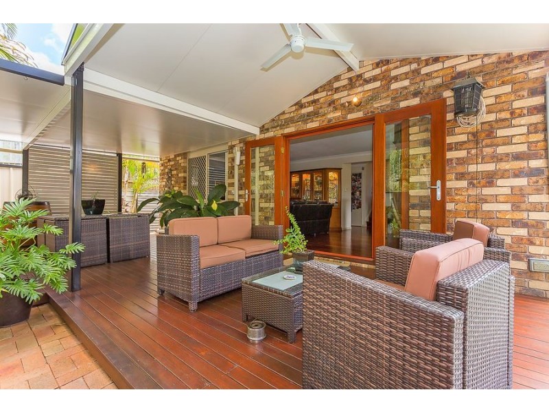72 Paddington Crescent, Stretton QLD 4116