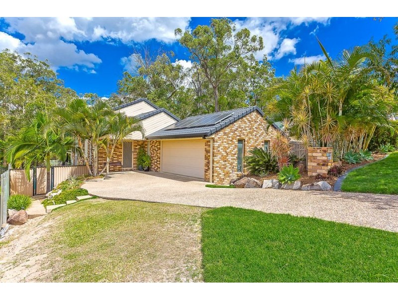 72 Paddington Crescent, Stretton QLD 4116