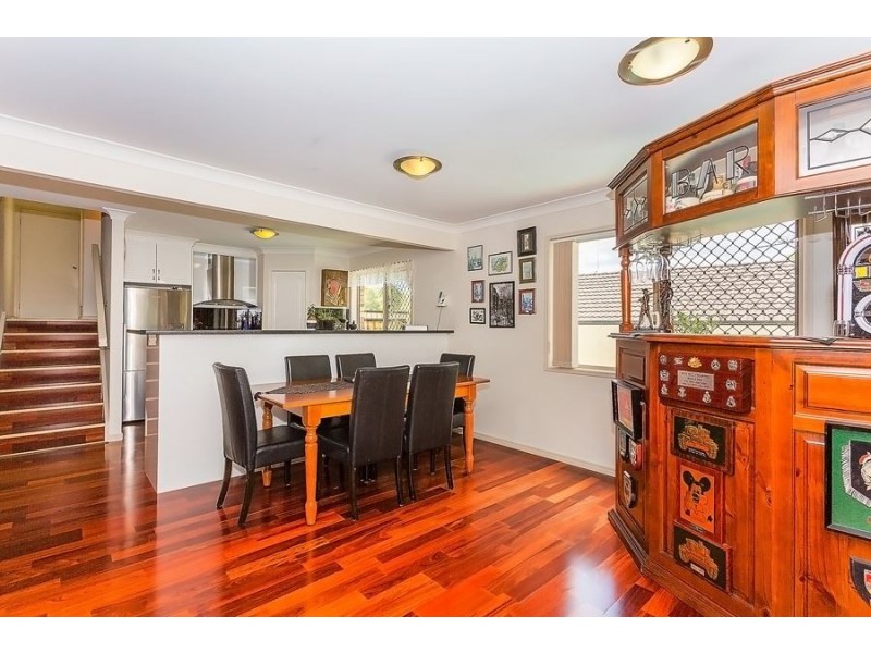 72 Paddington Crescent, Stretton QLD 4116