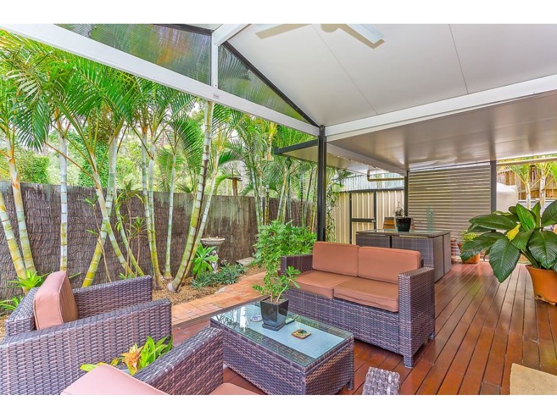 72 Paddington Crescent, Stretton QLD 4116