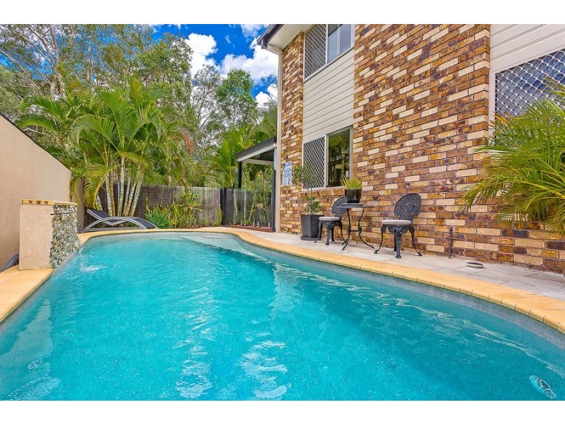 72 Paddington Crescent, Stretton QLD 4116