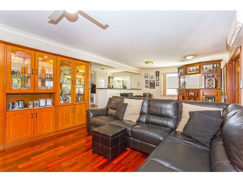 72 Paddington Crescent, Stretton QLD 4116
