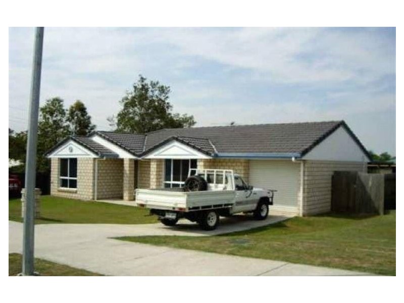 Eagleby QLD 4207