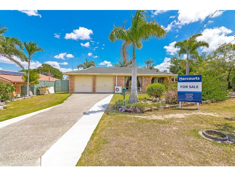 10 Sitwell Court, Daisy Hill QLD 4127