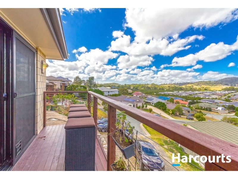 8 McGrath Court, Ormeau Hills QLD 4208