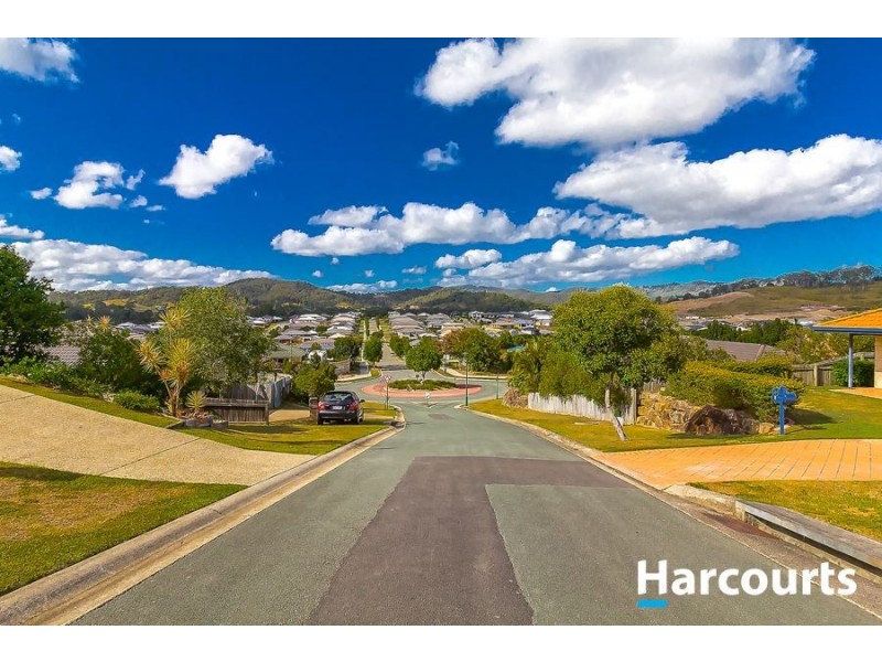 8 McGrath Court, Ormeau Hills QLD 4208
