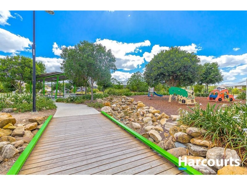 8 McGrath Court, Ormeau Hills QLD 4208