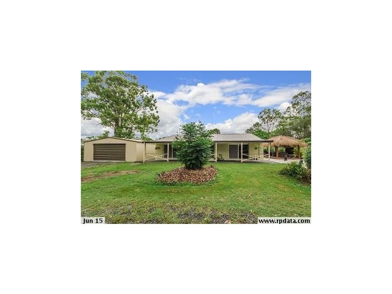 Logan Village QLD 4207